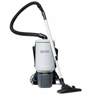 St&oslash;vsuger Rygst&oslash;vsuger Nilfisk GD10 Back HEPA EU 10ltr 5kg med 15m aft. ledning