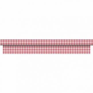 Dug Rulledug Dunicel 1.18x25m Giovanni