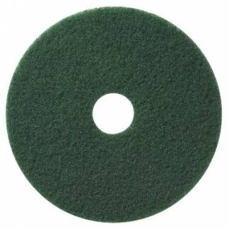 Rondel TASKI Americo Pad EURO 15 tommer  28x380 mm Gr&oslash;n til Reng&oslash;ring