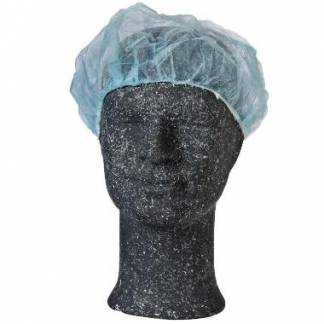 H&aring;rnet str XL Ekstra vidde PP Bl&aring;