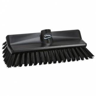 B&oslash;rste kombi Hi-Low 24.5 cm medium sort