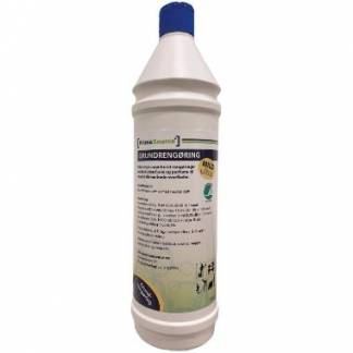 Grundrengøring Ovfl Prime Source Mild Ultra 1ltr Svanemærket u Parfume Man/Mask