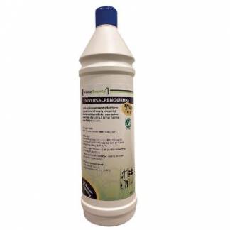 Universalreng&oslash;ring Prime Source Mild Ultra 1ltr Svanem&aelig;rket u. Parfume H&oslash;jkonc.