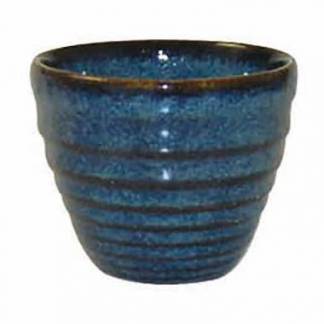 Sk&aring;l Bit on the side Ripple 11 cl &Oslash;7x6.2 cm Porcel&aelig;n Bl&aring;