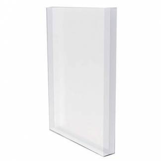 Menu Kortholder A5 14.8x21 cm Kraftig Akryl