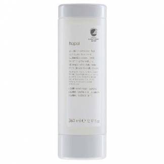 H&aring;nds&aelig;be Hopal Liquid Hand Soap 360ml Svanem&aelig;rket med parfume til Cysoap disp