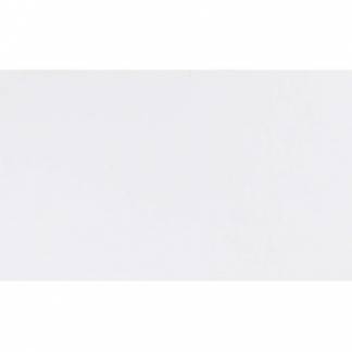 Dug Evolin 84x84cm Stikdug Hvid