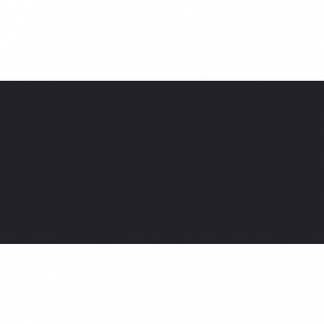 Dug Stikdug Evolin 84x84cm Sort