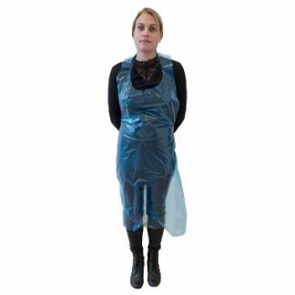 Forkl&aelig;de Engangs Catersource 850x1300 mm 30 my Bl&aring;