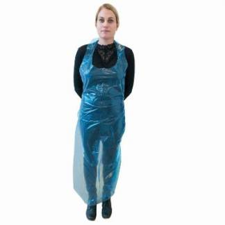 Forkl&aelig;de Engangs Catersource 850x1500 mm 30 my Bl&aring;