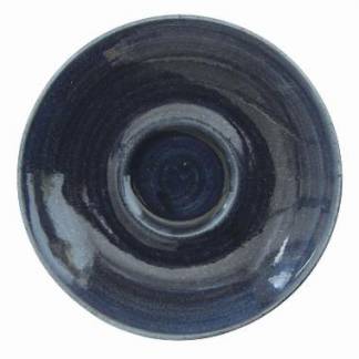 Underkop Espresso Monochrome &Oslash;11.8 cm Porcel&aelig;n Bl&aring;