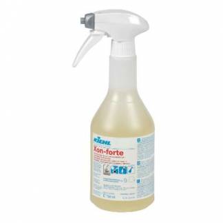 Skumreng&oslash;ring Xon-Forte Klar-til-Brug i Bruseflaske 750 ml