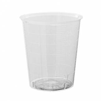 Medicinb&aelig;ger 30 ml PP natur