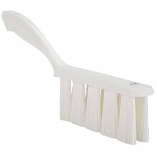 St&oslash;vekost Vikan medium UST 330mm plast hvid