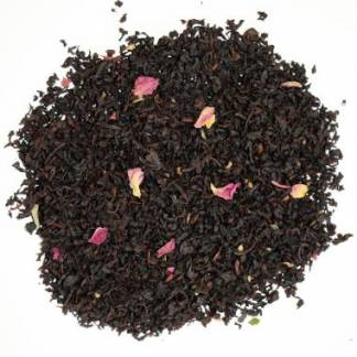 Te Chaplon Earl Grey breve &Oslash;kologisk (DK-&Oslash;KO-100)