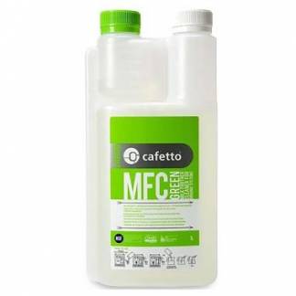 M&aelig;lkerens Cafetto MFC 1 ltr til M&aelig;lkeskummer/Steamarm