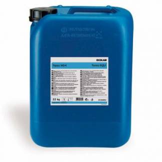 Skumreng&oslash;ring Alkalisk Topaz MD4&nbsp;til fedt og protein i F&oslash;devareproduktion 22 kg