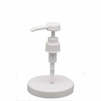 Doseringspumpe 3ml Hvid til 1ltr Prime Source dunk