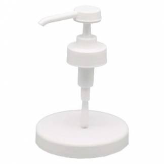 Doseringspumpe 3ml Hvid til 5ltr Prime Source dunk