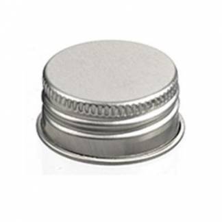 L&aring;g &Oslash;26x19 mm Aluminium til 117588