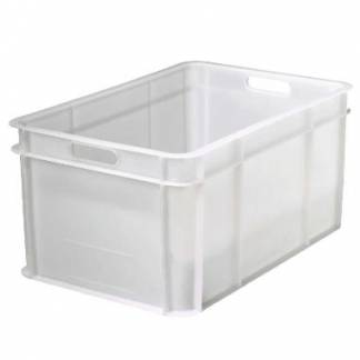 Plastkasse CB 54 ltr 60x40x29 cm Gr&aring;