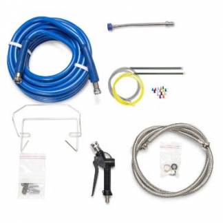 Tilbeh&oslash;rs-/Installationskit til Nommo doseringsanl&aelig;g