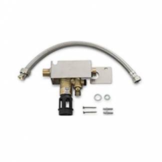 Tilbagel&oslash;bsventil Kontraventil BA Compact med beslag til Nommo doseringsanl&aelig;g