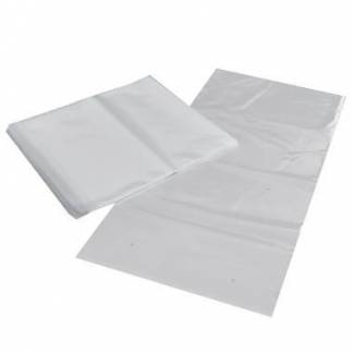 Plastpose 290/65x300 mm 25 my LDPE klar