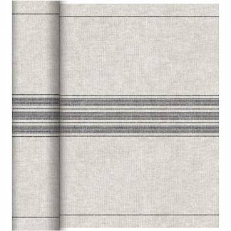 Kuvertl&oslash;ber Dunicel Tete &agrave; Tet&ecirc; 0.4x24m Cocina Sort