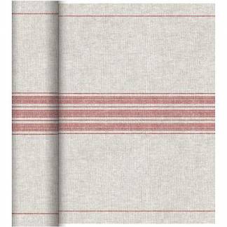 Kuvertl&oslash;ber Dunicel Tete &agrave; Tet&ecirc; 0.4x24m Cocina Bordeaux