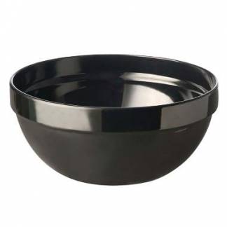 Sk&aring;l 1.8 ltr &Oslash;20x9.2 cm Melamin Sort