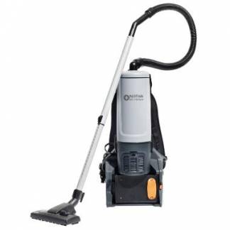 St&oslash;vsuger Rygst&oslash;vsuger Nilfisk GD5 Battery 5ltr 8kg med Lithium batteri/Lader