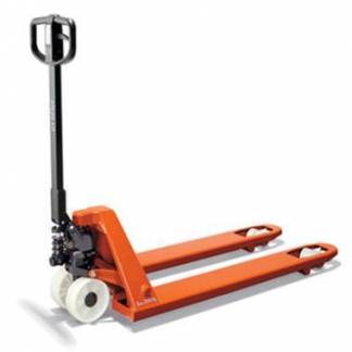 Pallel&oslash;fter BT LHM 230 1150 mm med Gummihjul