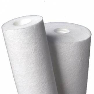 Forfilter til Vandbehandlingsanl&aelig;g Micronfilter 5 tommer 1 stk