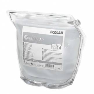 Lugtfjerner Oasis Pro Air 2ltr med Parfume til tekstiler/v&aelig;relser