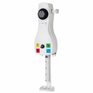 Doseringsanl&aelig;g EcoMulti Lowflow med Installationskit til 4 produkter