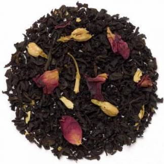 Te Chaplon Earl Grey pose 700g &Atilde;&cedil;kologisk (DK-&Atilde;&tilde;KO-100)