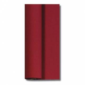 Dug Rulledug Dunisoft airlaid 1.18x25m Bordeaux