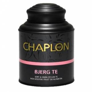 Te Chaplon Bjergblomst d&aring;se &oslash;kologisk (DK-&Oslash;KO-100)