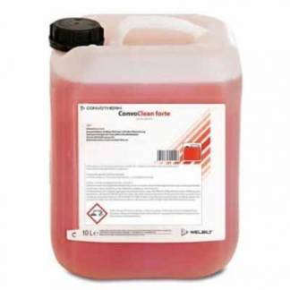 Ovnrengøring ConvoClean Forte 10ltr til Convotherm ovne med automatisk rengøring