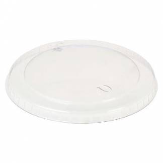 Plastl&Atilde;&yen;g &Atilde;&tilde;85 mm Bionedbrydelig PLA Klar til isb&Atilde;&brvbar;ger 150 ml