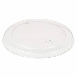 Plastl&Atilde;&yen;g &Atilde;&tilde;105 mm Bionedbrydelig PLA Klar til isb&Atilde;&brvbar;ger 360 ml