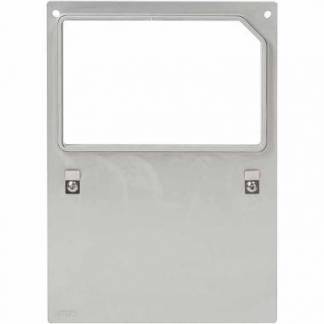 Kassette Lukkeramme til 1-rum Bakke Polar Deli Mini passer til DF10/DF20