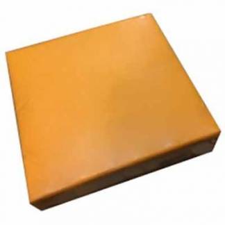 Serviet Airlaid 39x39 cm Orange 12 pk x 50 stk/krt