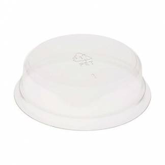 B&aelig;ger indsats Crystal 120 ml  RPET Klar