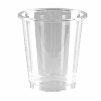Snapseglas 2 cl Crystal Cup  &Oslash;39x40 mm PET Klar