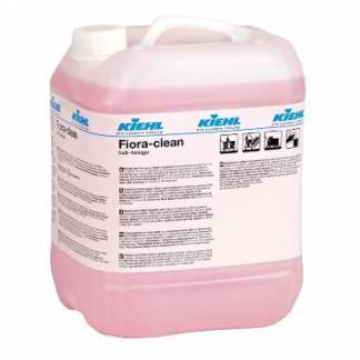 Universalreng&oslash;ring Fiora-Clean med langvarig duft 10 ltr R&oslash;d