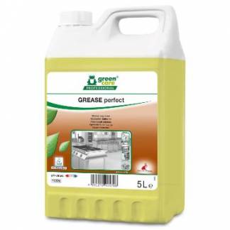 Grundreng&oslash;ring Gulv/Ovfl/Inv Grease Perfect 5ltr uden Parfume Klar-til-brug