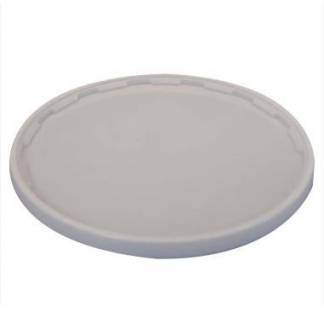 L&aring;g &Oslash;291 mm PP Hvid til spand 120181