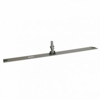 Fremf&oslash;rer Superior 75cm Alu med Udskiftelig b&aring;nd til velcromopper